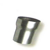 Tubing Adaptors 16g Stainless Steel